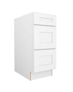 Vanity Drawer Base Cabinet 15" Tampa - Amazon Homes Global