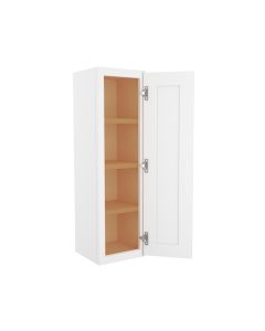 Wall Cabinet 12" x 42" Tampa - Amazon Homes Global