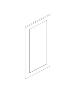 Wall Decorative Door Panel 11-1/2" x 41" Tampa - Amazon Homes Global