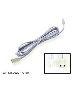 60" Power Cable Extension Tampa - Amazon Homes Global