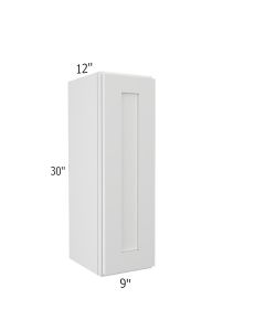 Wall Cabinet 9" x 30" Tampa - Amazon Homes Global