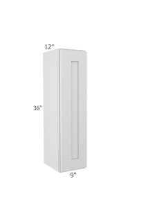 Wall Cabinet 9" x 36" Tampa - Amazon Homes Global