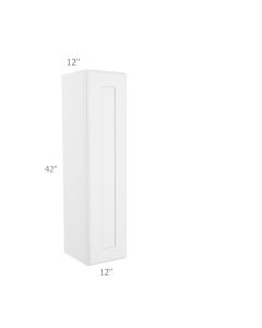 Wall Cabinet 9" x 42" Tampa - Amazon Homes Global