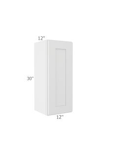 Wall Cabinet 12" x 30" Tampa - Amazon Homes Global