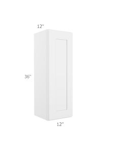 Wall Cabinet 12" x 36" Tampa - Amazon Homes Global