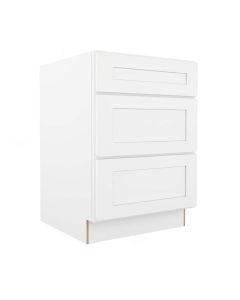 Vanity Drawer Base Cabinet 24" Tampa - Amazon Homes Global