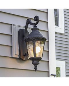 Outdoor wall Lamp - YS-003 Tampa - Amazon Homes Global