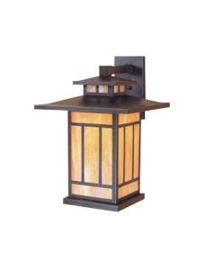 YS-011-1 Outdoor Wall Sconce Tampa - Amazon Homes Global