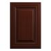 Full Size Sample Door for Charleston Cherry Tampa - Amazon Homes Global