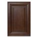 Full Size Sample Door for Charleston Saddle Tampa - Amazon Homes Global