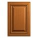 Full Size Sample Door for Charleston Toffee Tampa - Amazon Homes Global