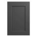 Full Size Sample Door for Grey Shaker Elite Tampa - Amazon Homes Global