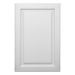 Full Size Sample Door for Key Largo White Tampa - Amazon Homes Global