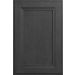 Full Size Sample Door for York Driftwood Grey Tampa - Amazon Homes Global