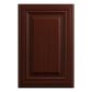 Full Size Sample Door for Charleston Cherry Tampa - Amazon Homes Global