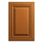 Full Size Sample Door for Charleston Toffee Tampa - Amazon Homes Global