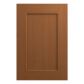 Full Size Sample Door for Shaker Cinnamon Tampa - Amazon Homes Global