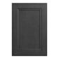 Full Size Sample Door for York Driftwood Grey Tampa - Amazon Homes Global