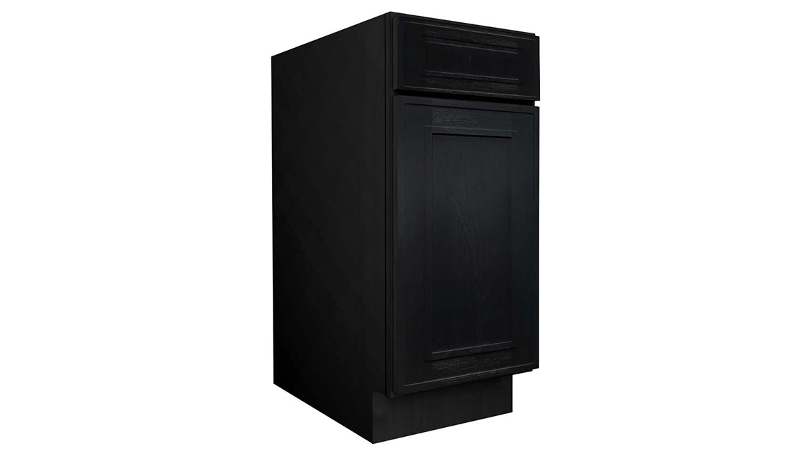 Craftsman Black Shaker Tampa - Amazon Homes Global