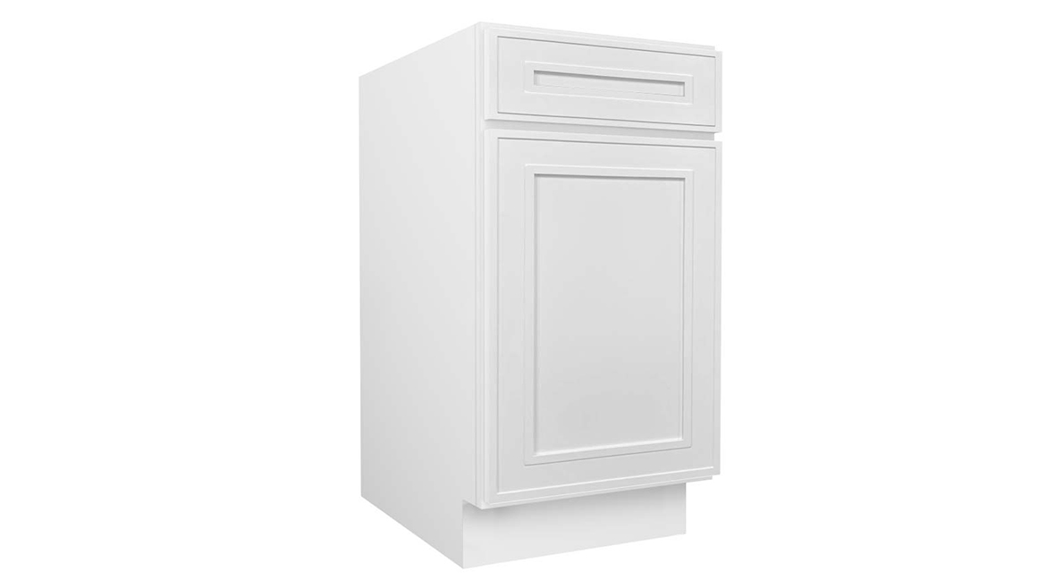 Craftsman White Shaker Tampa - Amazon Homes Global