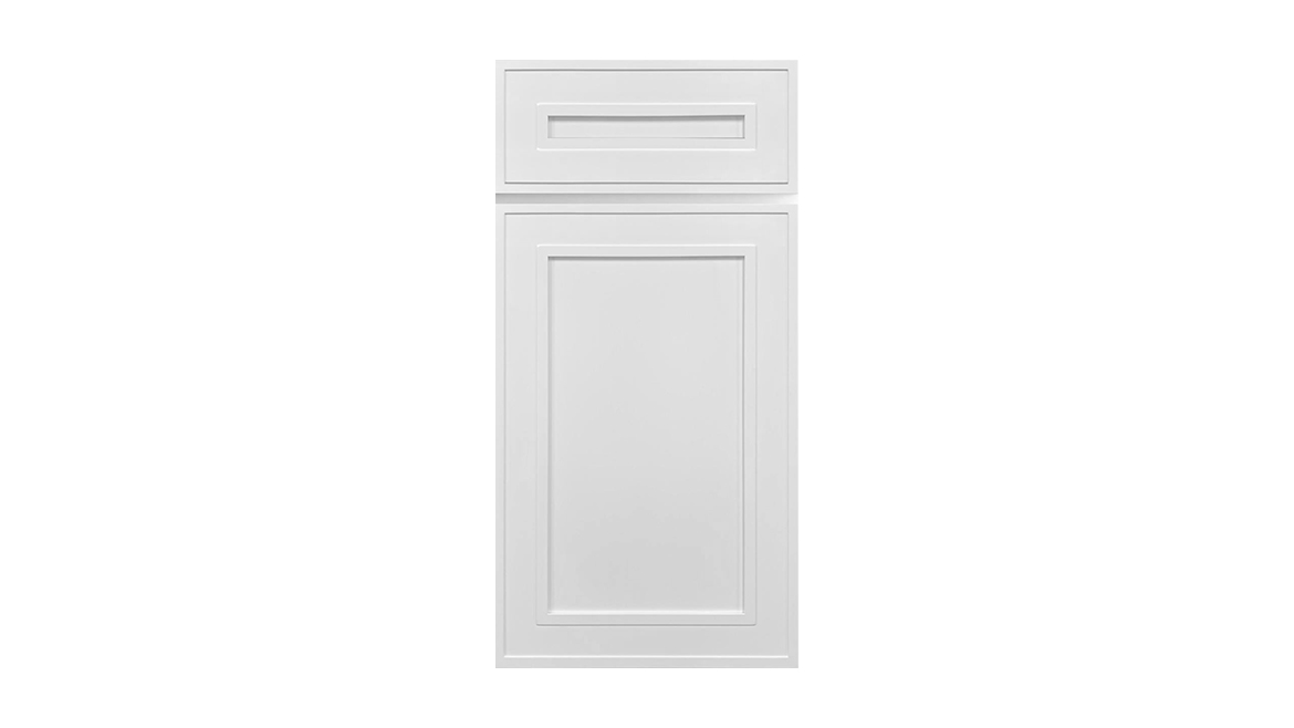 Craftsman White Shaker Tampa - Amazon Homes Global