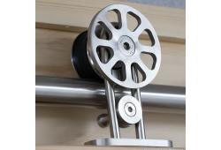 Barn Door Hardware Tampa - Amazon Homes Global