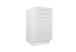 Craftsman White Shaker Tampa - Amazon Homes Global