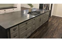 Grey Shaker Elite Tampa - Amazon Homes Global