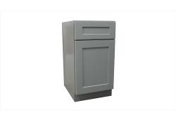 Grey Shaker Elite Tampa - Amazon Homes Global