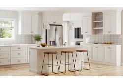 Colorado White Shaker Tampa - Amazon Homes Global