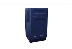 Navy Blue Shaker Tampa - Amazon Homes Global