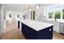 Navy Blue Shaker Tampa - Amazon Homes Global