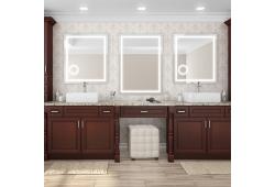 York Saddle Bath Vanities Tampa - Amazon Homes Global