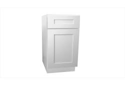 Summit Shaker White Tampa - Amazon Homes Global