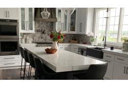 Summit Shaker White Tampa - Amazon Homes Global