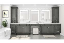 York Driftwood Grey Tampa - Amazon Homes Global