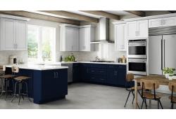 Navy Blue Shaker Tampa - Amazon Homes Global